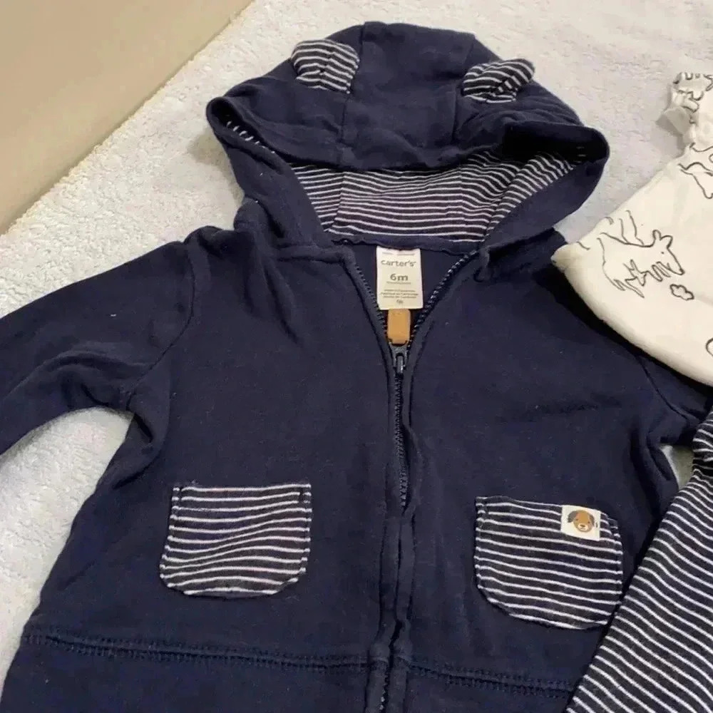 Carter’s set - Picture 2 of 7